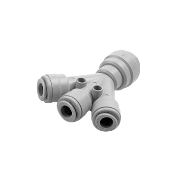 3 way splitter