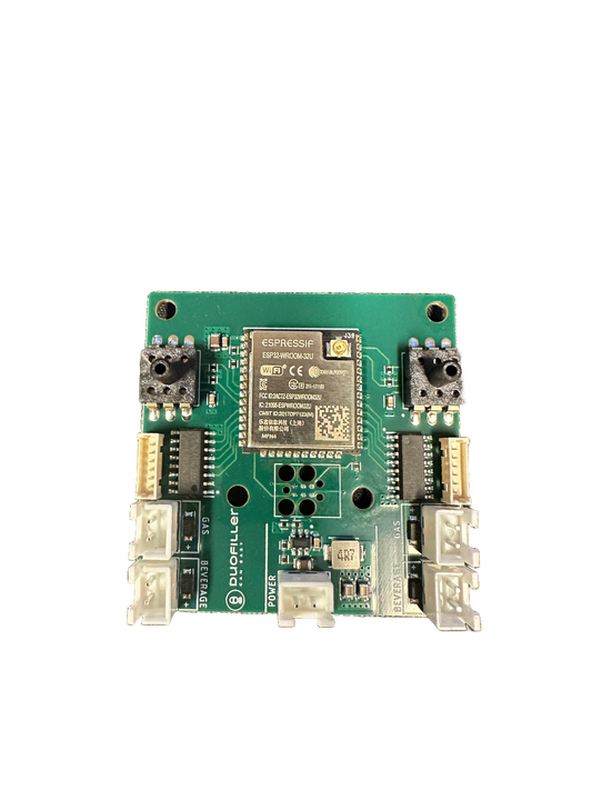 G2 PCB