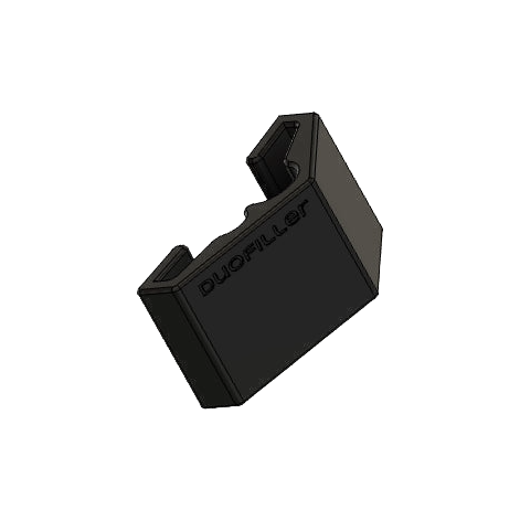 Tube clamp G2