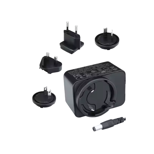 Spare power supply
