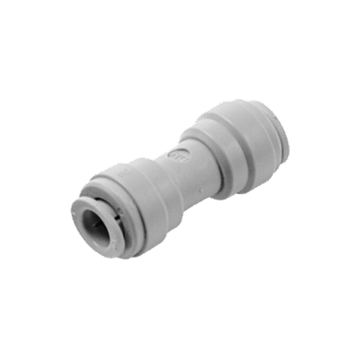 3/16" - 3/16" coupler