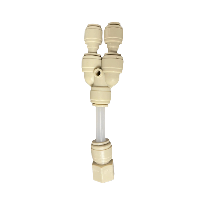Splitter kit