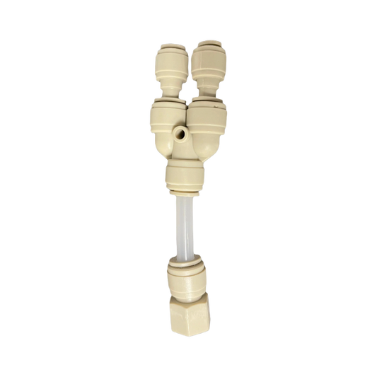 Splitter kit